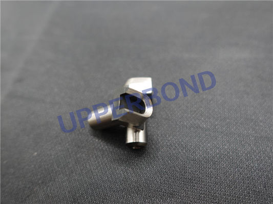 Buy Tear Tape Cutting U Shape Blades For Cigarette Paker online manufacture