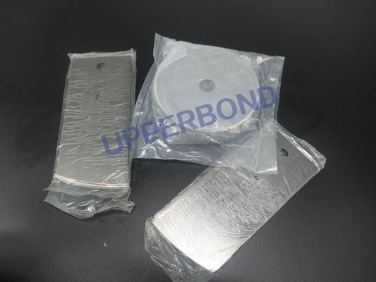 Buy Tungsten Carbide Circular Long Cigarette Machine Knife For Paper online manufacture