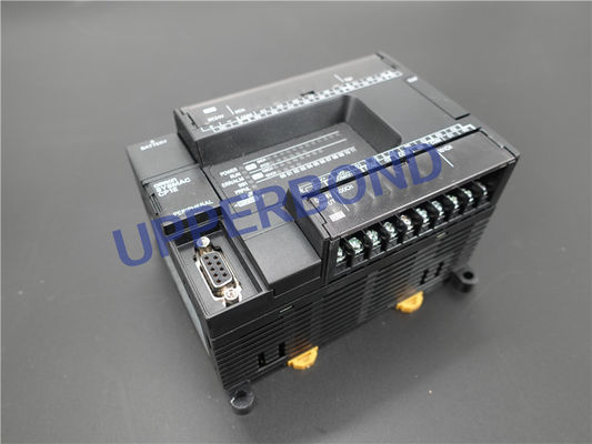 MK8 Cigarette Making Machine PLC Module For Electronic Control Cabinet