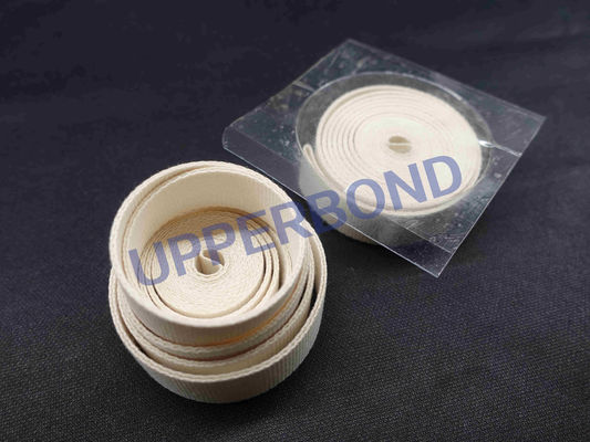 19 * 2715 Conveyor Tape For Format Garniture Assy Of Hauni Filter Making Machine Kdf2