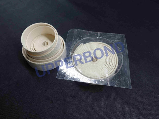 14.5 * 2475 Garniture Tape Bearing Cigarette Paper Wrapping Tobacco