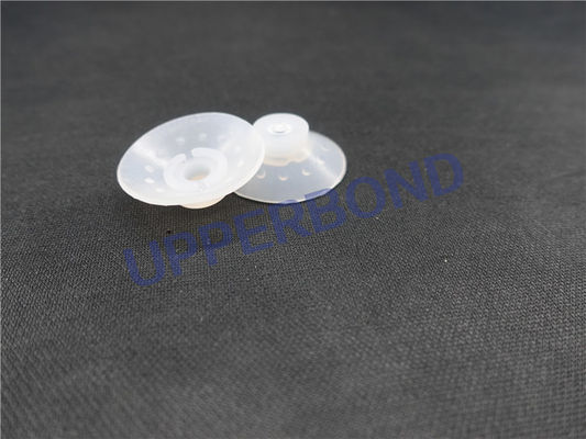 Packer HLP2 Spare Parts White Suction Cap Bowl