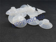 Rubber Material Suction Cap Bowl For Hlp Packing Machine