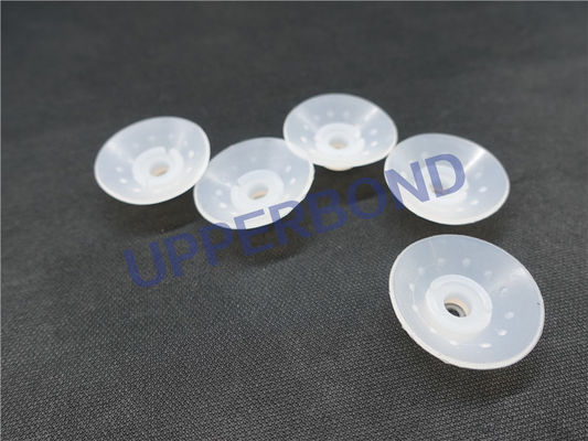 Cigarette Quick Wear Part  Suction Cap Bowl For Packer