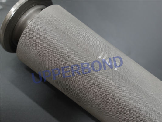 Aluminum Foil Paper Embossing Roller Cylinder