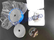6 Cut 120mm Circular Blade For Cigarette Making Machine For Assembled Filters