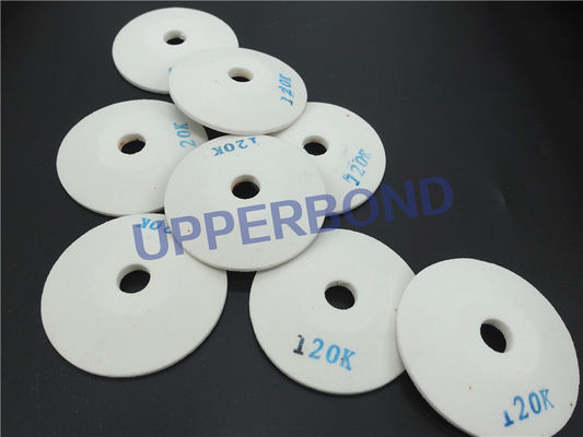 Filter Rod Machine Spare Parts Grindstone Grinding Wheel