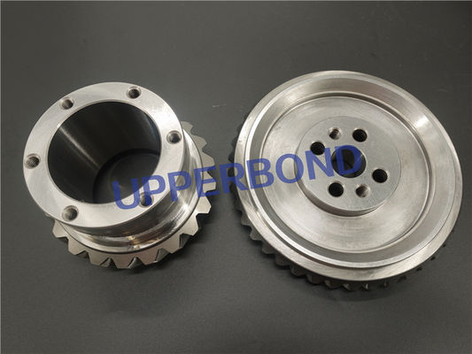 Buy Molins MK9 Cigarette Making Machine Spare Parts Gear online manufacture