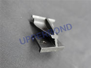 Hinge Lid Packer Machine Spare Parts Pusher For King Size Cigarette