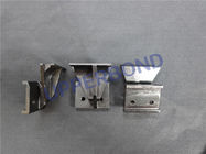 Hinge Lid Packer Machine Spare Parts Pusher For King Size Cigarette
