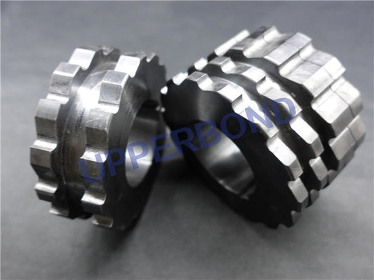 China Factory Tobacco Spare Parts Plug Cutting Drum Customization Available