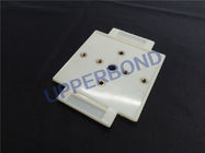 Tobacco HLP2 Packing Machine Guiding Block For Square Box