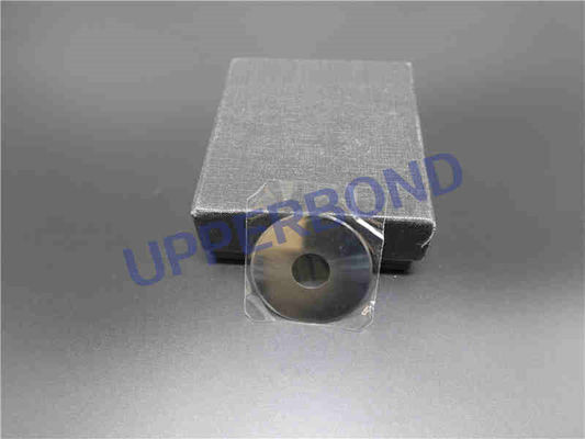 Buy Molins Mark 8 Circular Cutter Of Cigarette Assembly Line For Last Cutting Process online manufacture