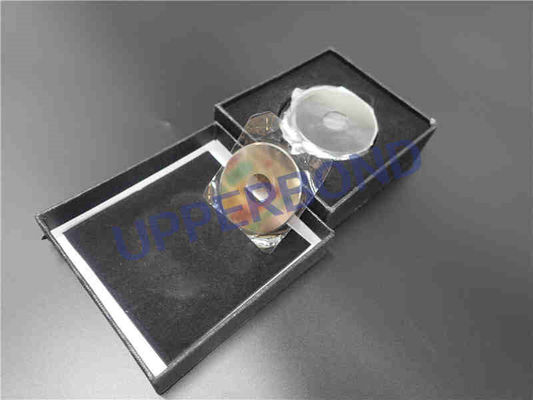 Buy Hauni Protos 70 Round Cutter For Cigarette Making Machine For Assembled Filters online manufacture