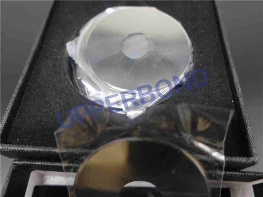 Buy Mk9 Of Molins Final Cutter For Cigarette Filter Cutting Mounted online manufacture