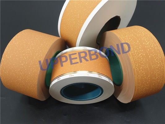Buy Perforation Tipping Paper For Filter Rod Wrapping online manufacture