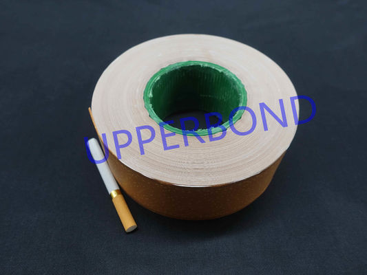 Tipping Paper Cork Color Connecting Filter With Cigarette Rods