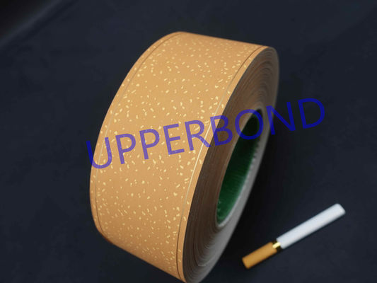 Buy Cork Paper For Filter For Cigarette Rods Connection Used In Cigarette Making Machine online manufacture