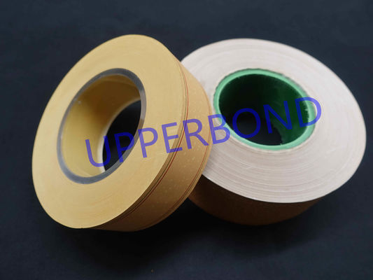 Tipping Paper Cork Color Cigarette Packaging Materials