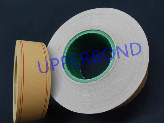 Buy Cork Paper To Wrap Filter Paper For Cigarette Packaging Materials online manufacture
