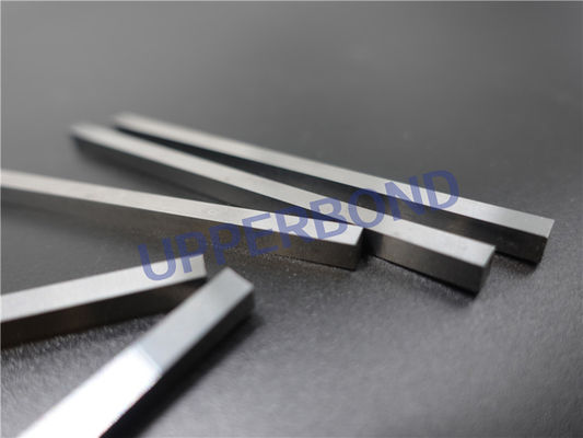 Bobbin Tipping Paper Cutting Knives For Cigarette Machinery