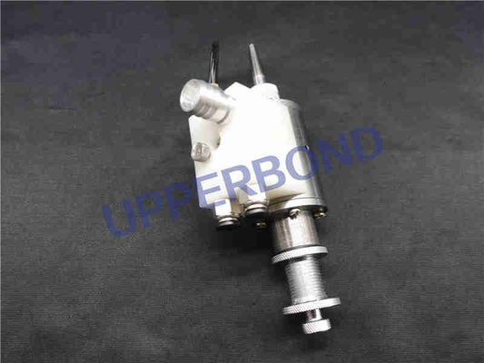 Buy Reliable Gluing Unit For Paper Adherence Assembled In Cigarette Makers And Cigarette Packers online manufacture