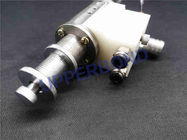 Human Hand Operated Manual Steel Nozzle For Glue Application For Paper Adherence