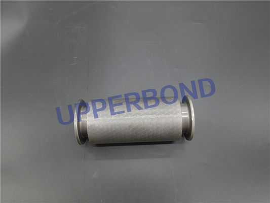 Embossed Roller Gravure Cylinder For For Aluminum Foil Metallized Paper