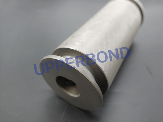 Aluminum Foil Paper Embossed Roller Cylinder Customized Printing