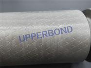Aluminum Foil Paper Embossed Roller Cylinder Customized Printing