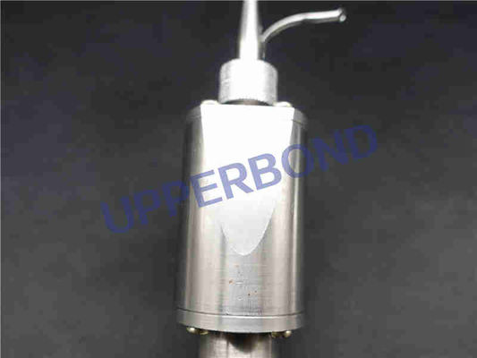 Buy Long Functional Life Gluing Gun Unit For Cigarette Paper Adherence online manufacture