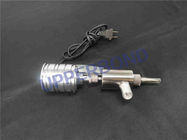 Human Hand Operated Manual Stainless Nozzle For Glue Application For Paper Adherence