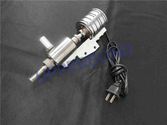 Buy Multiple Power Drive Gluing Unit For Paper Adherence Assembled In Cigarette Packers online manufacture