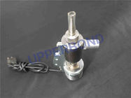 Mark 8 Hot Adhesive Glue Applicator For Paper Adherence Assembled For Cigarette Making