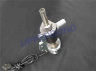Mark 8 Hot Adhesive Glue Applicator For Paper Adherence Assembled For Cigarette Making