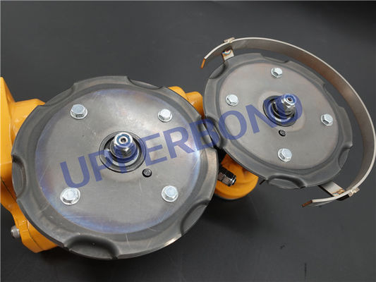Buy MK9 Cigarettes Making Machine Ecreteur Assy With Dense Disc online manufacture