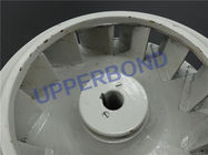 Small Fan Impeller Spare Parts For Cigarette Making Machine Maker