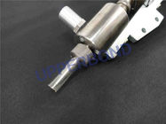Long Functional Life Gluing Nozzle For Cigarette Material Paper Usage