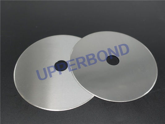 Buy Alloy Filter Rod Circular Blade Cigarette Machine Knife online manufacture
