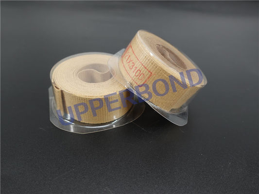 Hot -selling Aramid Fiber Cotton Ribbon Tape For GD Series Machine Maker