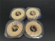 Tobacco Spare Parts Garniture Tape Aramid Fiber Conveyor Belt 3100 * 21 MM