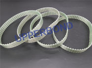 Spare Parts For Cigarettes Machinery Timing Belt Teeth Belt Conveyor