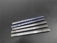 Corrosion Resistance Tungsten Carbide Rectangular Bar Cutting Blades
