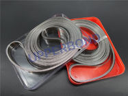 Reliable Steel Suction Tape MK8 MK9 For Cigarette Making Machine