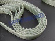 Endless Transmission Timing Belt For Cigarette Production Machinery
