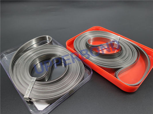 Buy Steel Suction Tape MK8 MK9 High Performance Cigarette Machine Spare Parts online manufacture
