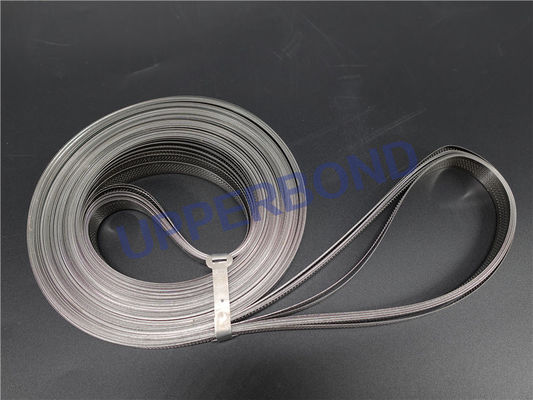 Buy Molins 0.2mm Thickness Steel Suction Tape For Cigarette Making Machine online manufacture