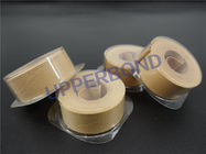 21 * 2489 Mm Garniture Tape High Intensity Tobacco Machinery Spare Parts