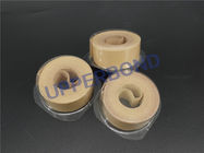 21 * 2489 Mm Garniture Tape High Intensity Tobacco Machinery Spare Parts