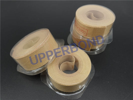 Kevlar Fiber Belt Garniture Tape Convey Cigarette Paper High Strength